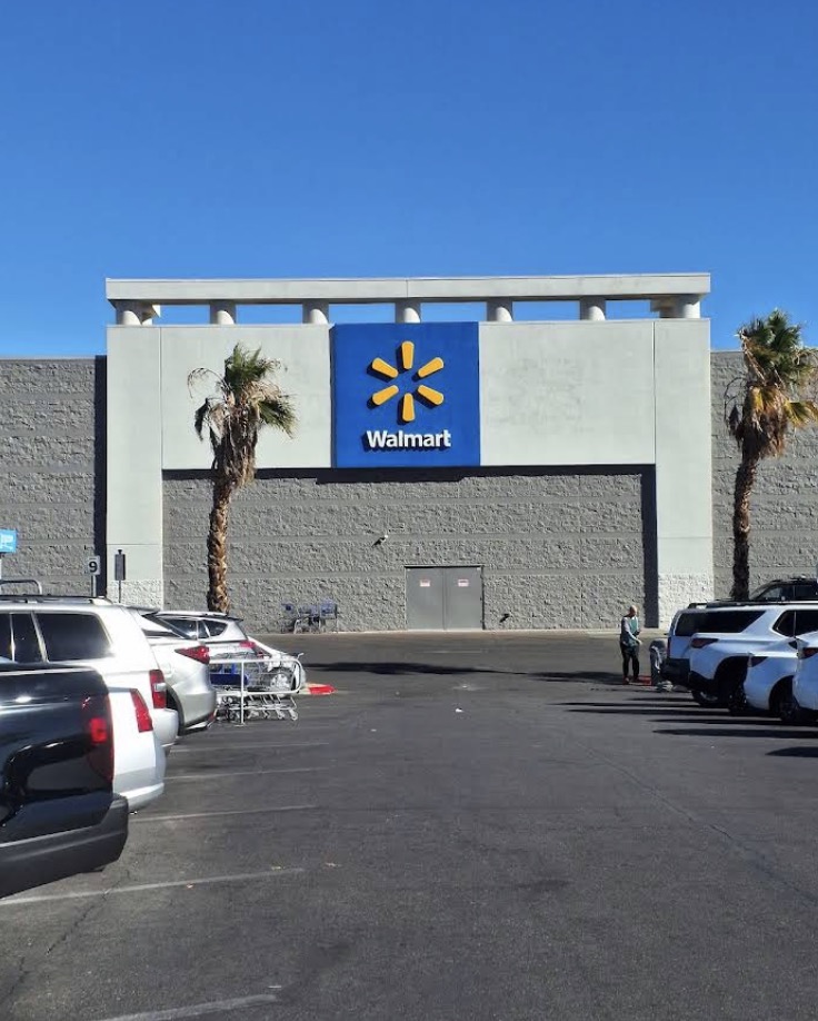 Walmart Supercenter